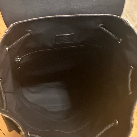 Louis Vuitton Christopher Monogram Backpack - Picture 7 of 9